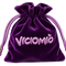 ESTUCHE TERCIOPELO