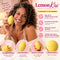 Lemon Kiss - Succionador LIMON.